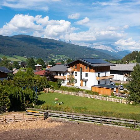 Apartments Monika - Altenmarkt Altenmarkt im Pongau Exteriör bild