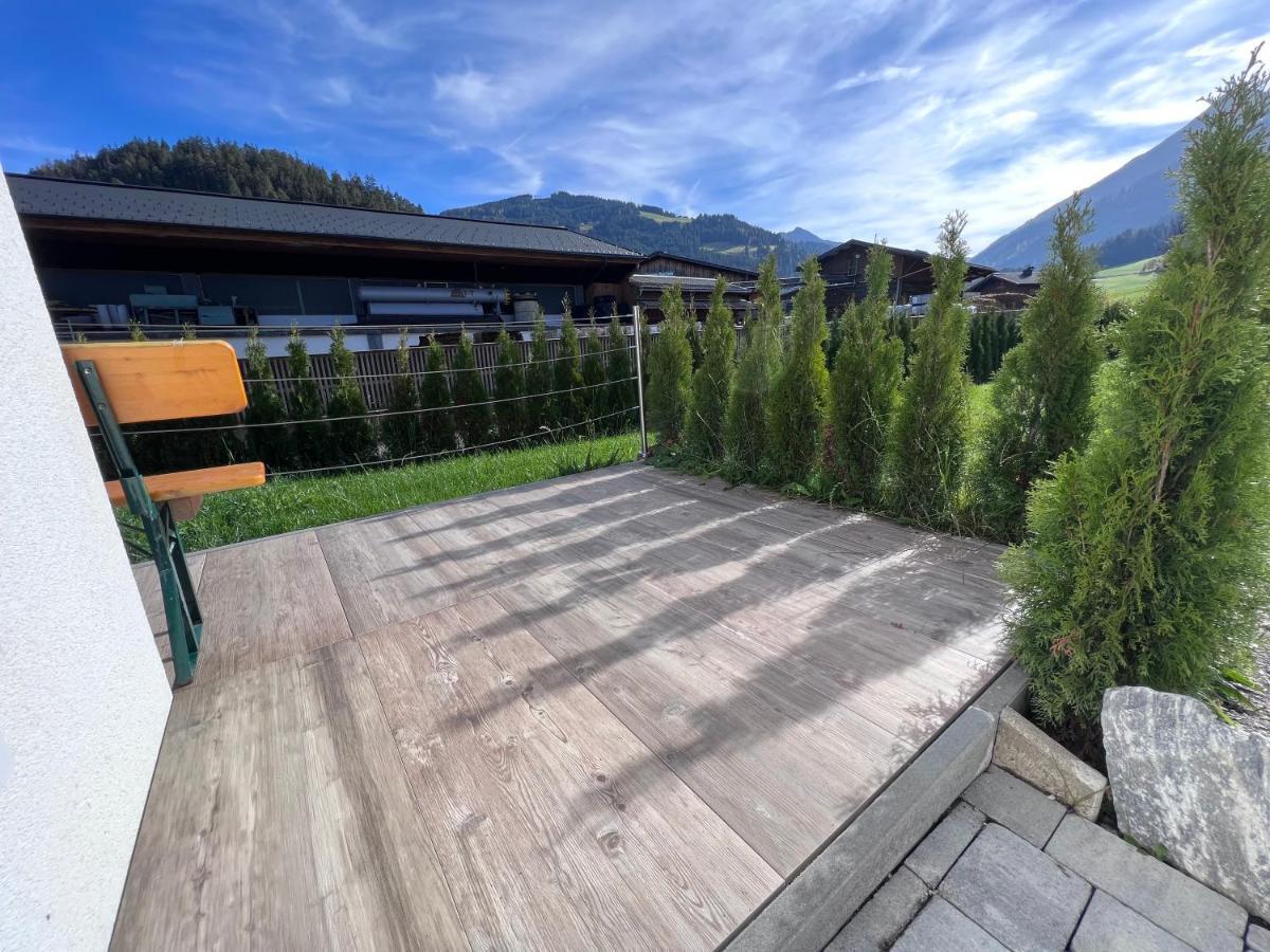 Apartments Monika - Altenmarkt Altenmarkt im Pongau Exteriör bild